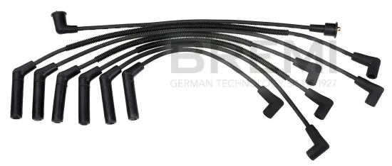 Zündleitungssatz BREMI 300/771 Bild Zündleitungssatz BREMI 300/771