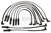 Zündleitungssatz BREMI 300/772