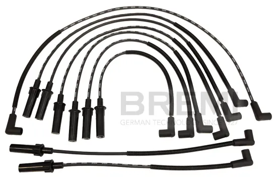 Zündleitungssatz BREMI 300/772 Bild Zündleitungssatz BREMI 300/772