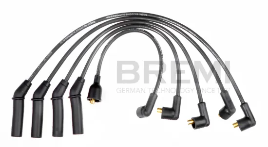 Zündleitungssatz BREMI 300/785 Bild Zündleitungssatz BREMI 300/785