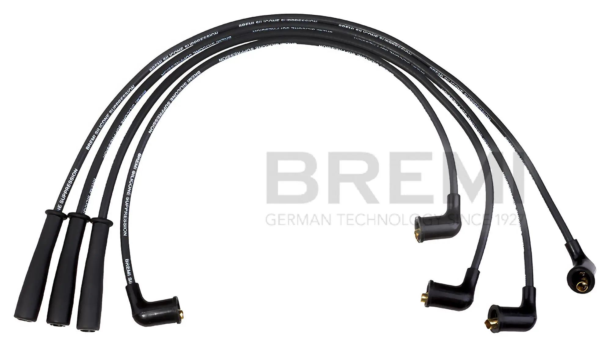 Zündleitungssatz BREMI 300/913