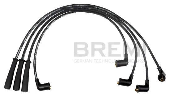 Zündleitungssatz BREMI 300/913 Bild Zündleitungssatz BREMI 300/913