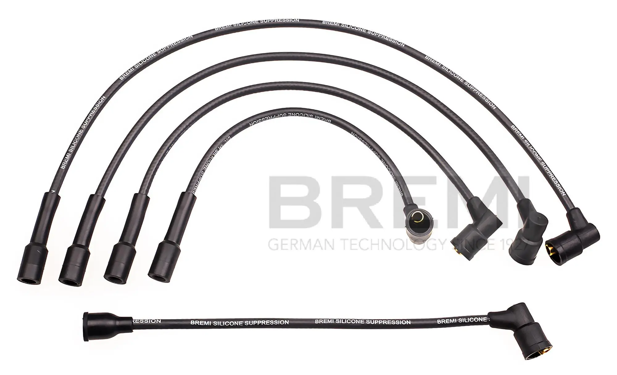 Zündleitungssatz BREMI 300/946