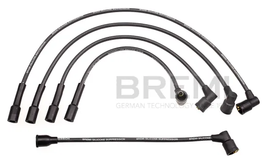 Zündleitungssatz BREMI 300/946 Bild Zündleitungssatz BREMI 300/946