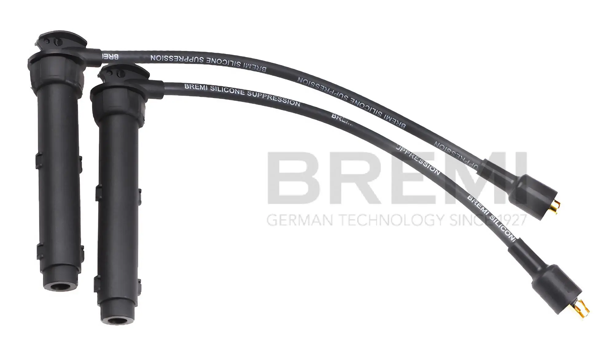 Zündleitungssatz BREMI 3A00/160