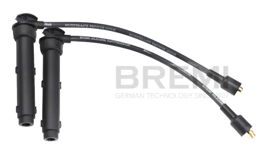 Zündleitungssatz BREMI 3A00/160 Bild Zündleitungssatz BREMI 3A00/160