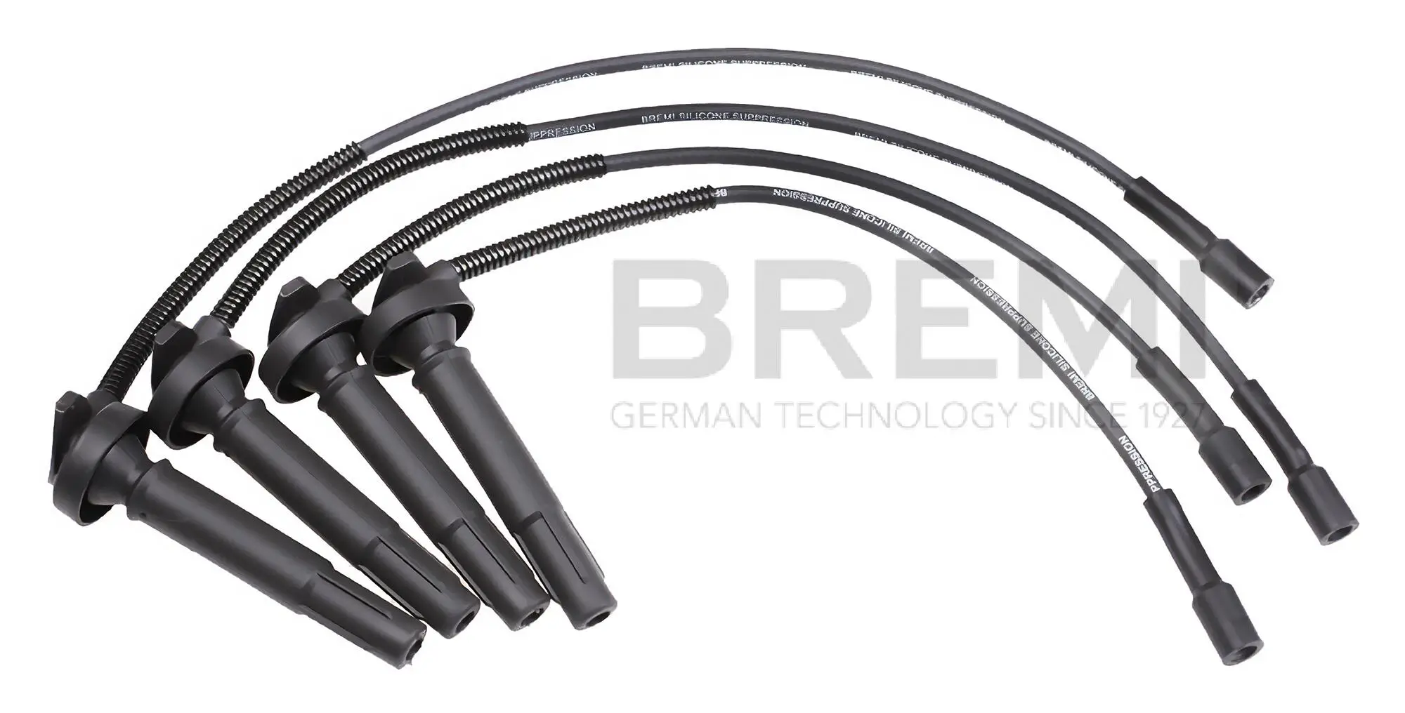 Zündleitungssatz BREMI 3A00/162