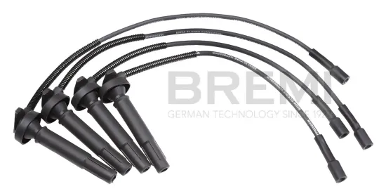 Zündleitungssatz BREMI 3A00/162 Bild Zündleitungssatz BREMI 3A00/162