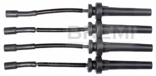 Zündleitungssatz BREMI 3A00/166 Bild Zündleitungssatz BREMI 3A00/166