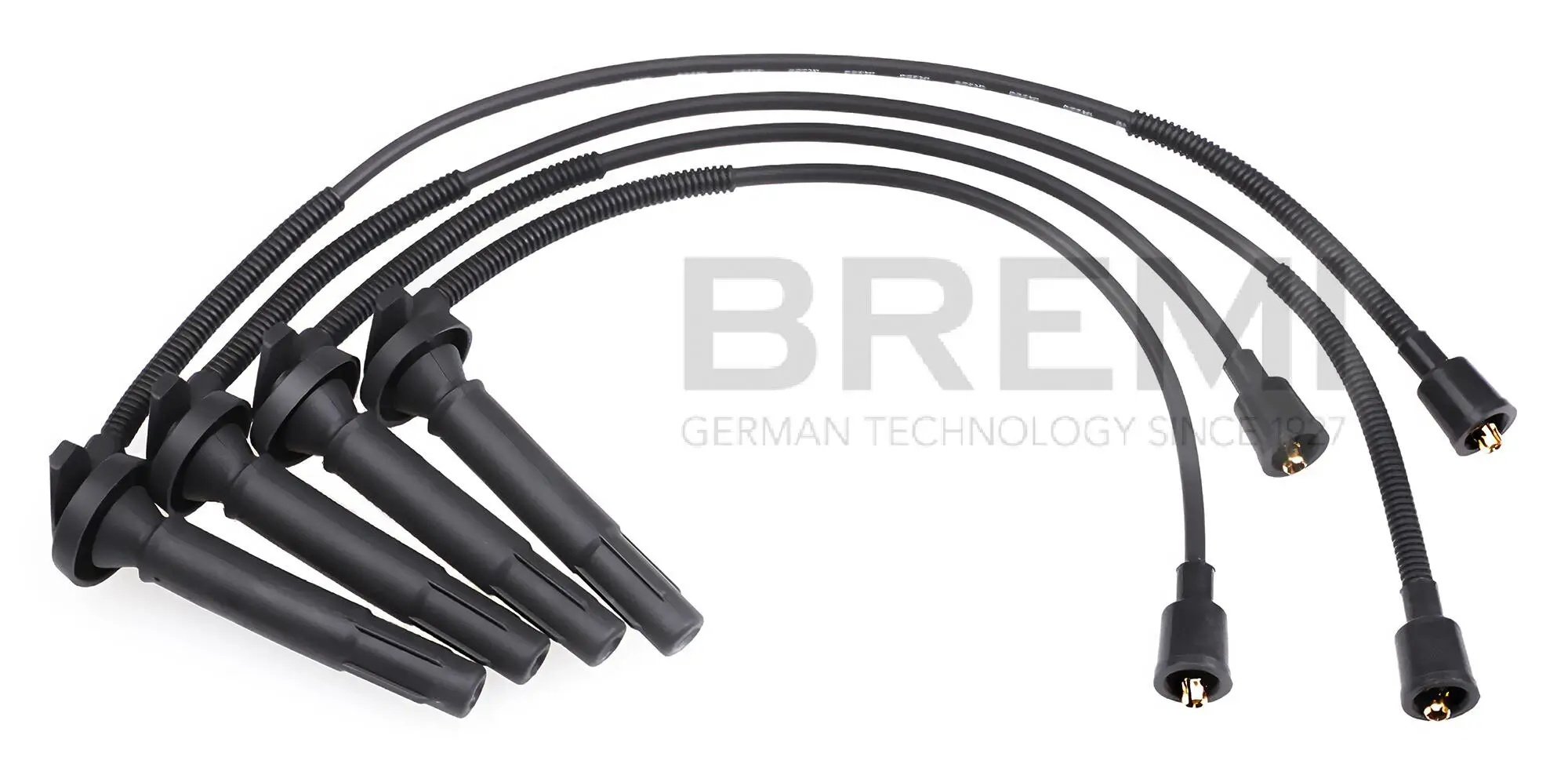 Zündleitungssatz BREMI 3A00/169