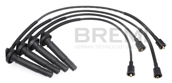 Zündleitungssatz BREMI 3A00/169 Bild Zündleitungssatz BREMI 3A00/169