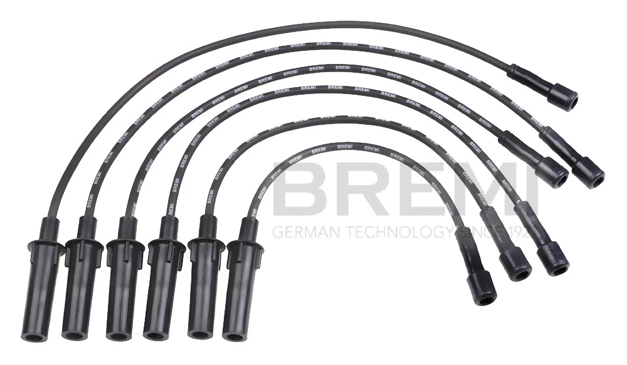 Zündleitungssatz BREMI 3A00/185
