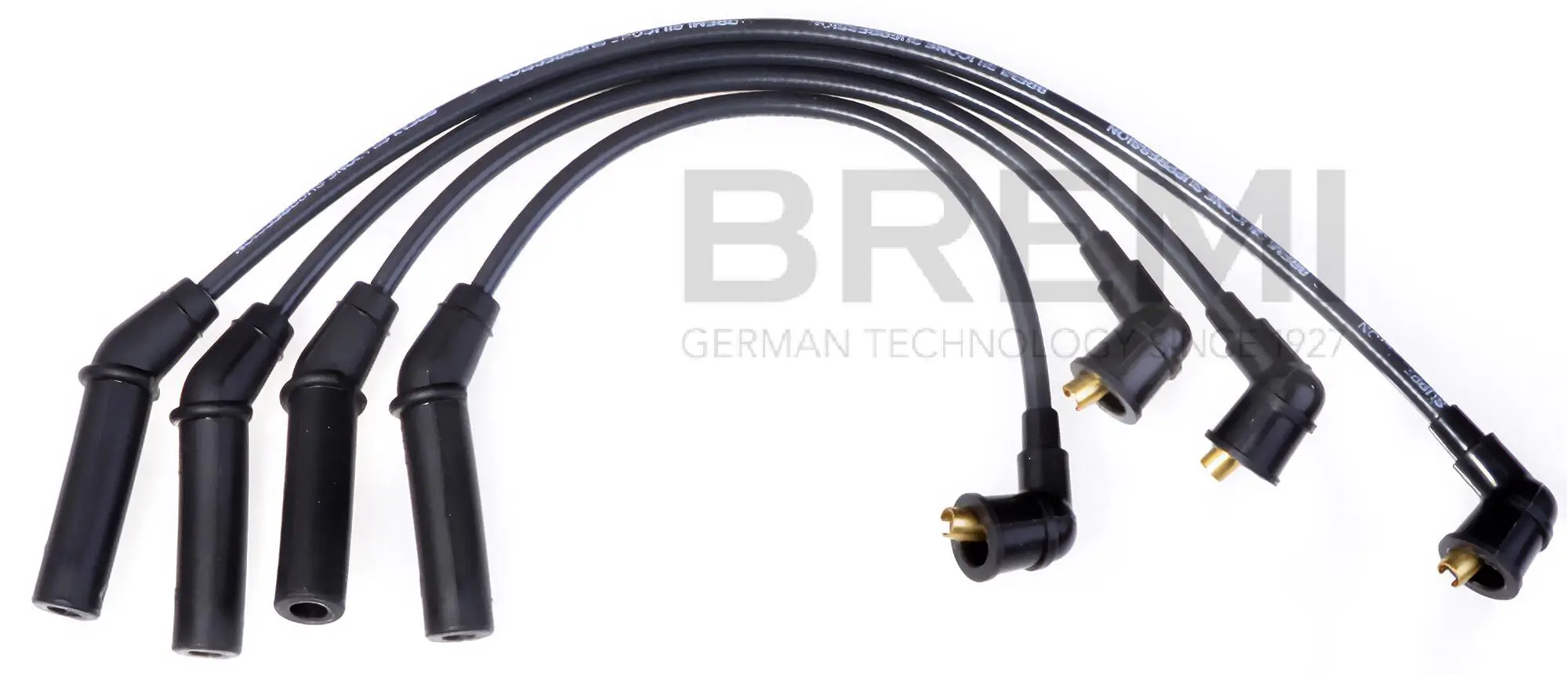 Zündleitungssatz BREMI 3A00/186