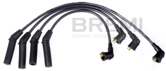 Zündleitungssatz BREMI 3A00/186 Bild Zündleitungssatz BREMI 3A00/186