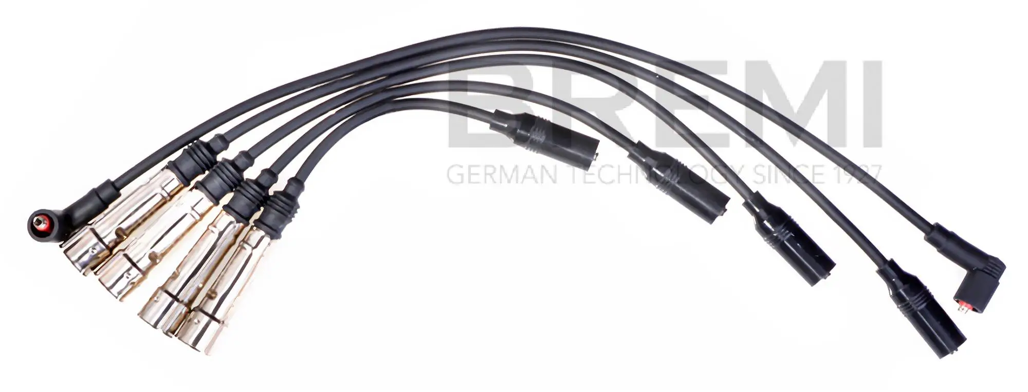 Zündleitungssatz BREMI 481