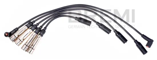 Zündleitungssatz BREMI 481 Bild Zündleitungssatz BREMI 481