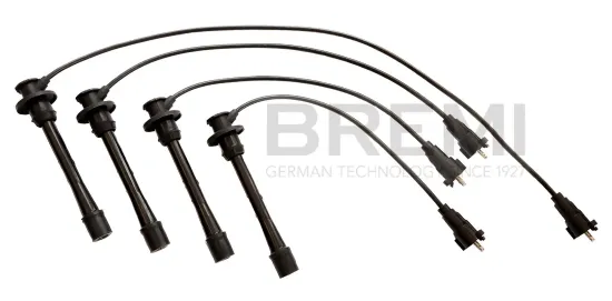 Zündleitungssatz BREMI 500/129 Bild Zündleitungssatz BREMI 500/129