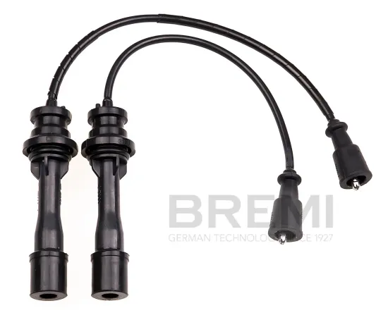 Zündleitungssatz BREMI 500/130 Bild Zündleitungssatz BREMI 500/130