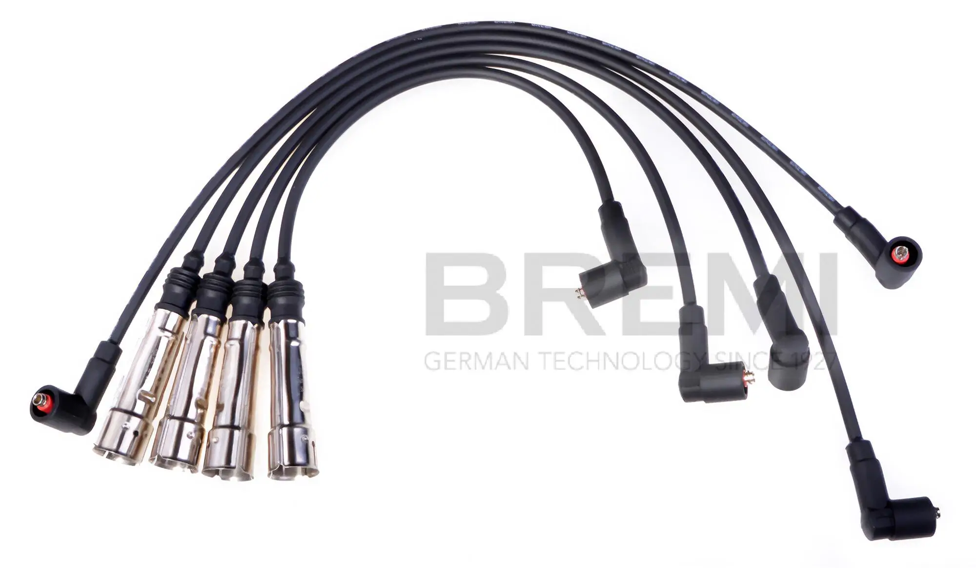 Zündleitungssatz BREMI 539