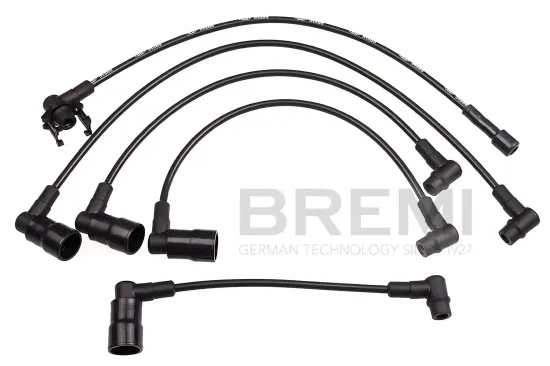 Zündleitungssatz BREMI 600/103 Bild Zündleitungssatz BREMI 600/103
