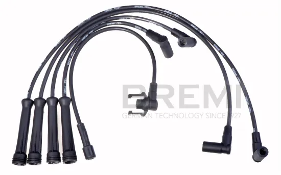 Zündleitungssatz BREMI 600/104 Bild Zündleitungssatz BREMI 600/104