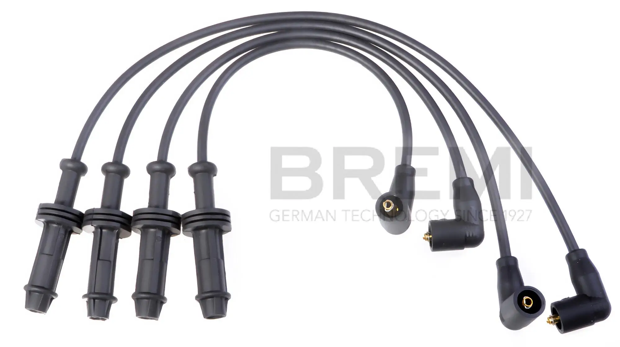 Zündleitungssatz BREMI 600/118