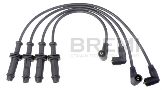 Zündleitungssatz BREMI 600/118 Bild Zündleitungssatz BREMI 600/118