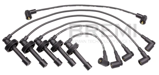 Zündleitungssatz BREMI 600/123 Bild Zündleitungssatz BREMI 600/123
