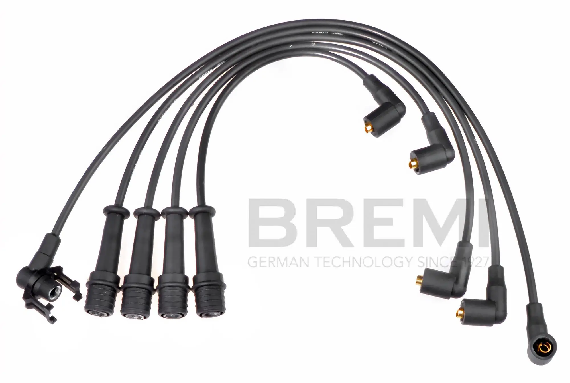 Zündleitungssatz BREMI 600/131