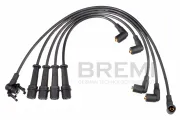 Zündleitungssatz BREMI 600/131