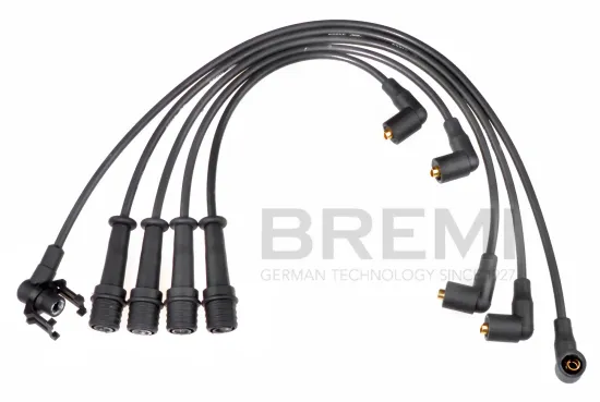 Zündleitungssatz BREMI 600/131 Bild Zündleitungssatz BREMI 600/131