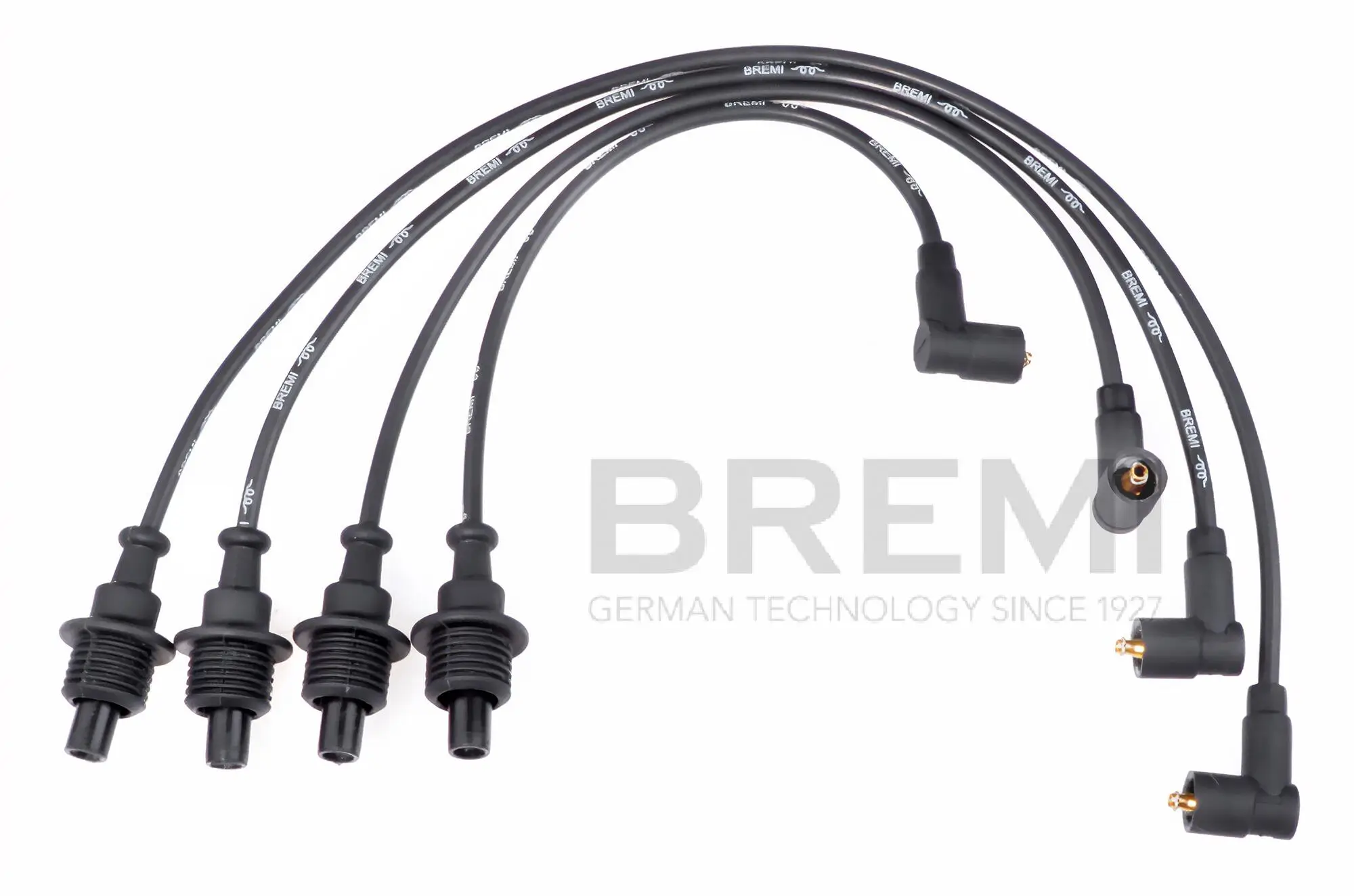 Zündleitungssatz BREMI 600/138