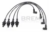 Z&uuml;ndleitungssatz BREMI 600/138