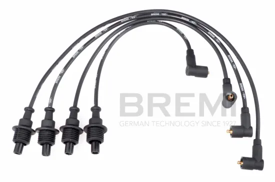 Zündleitungssatz BREMI 600/138 Bild Zündleitungssatz BREMI 600/138