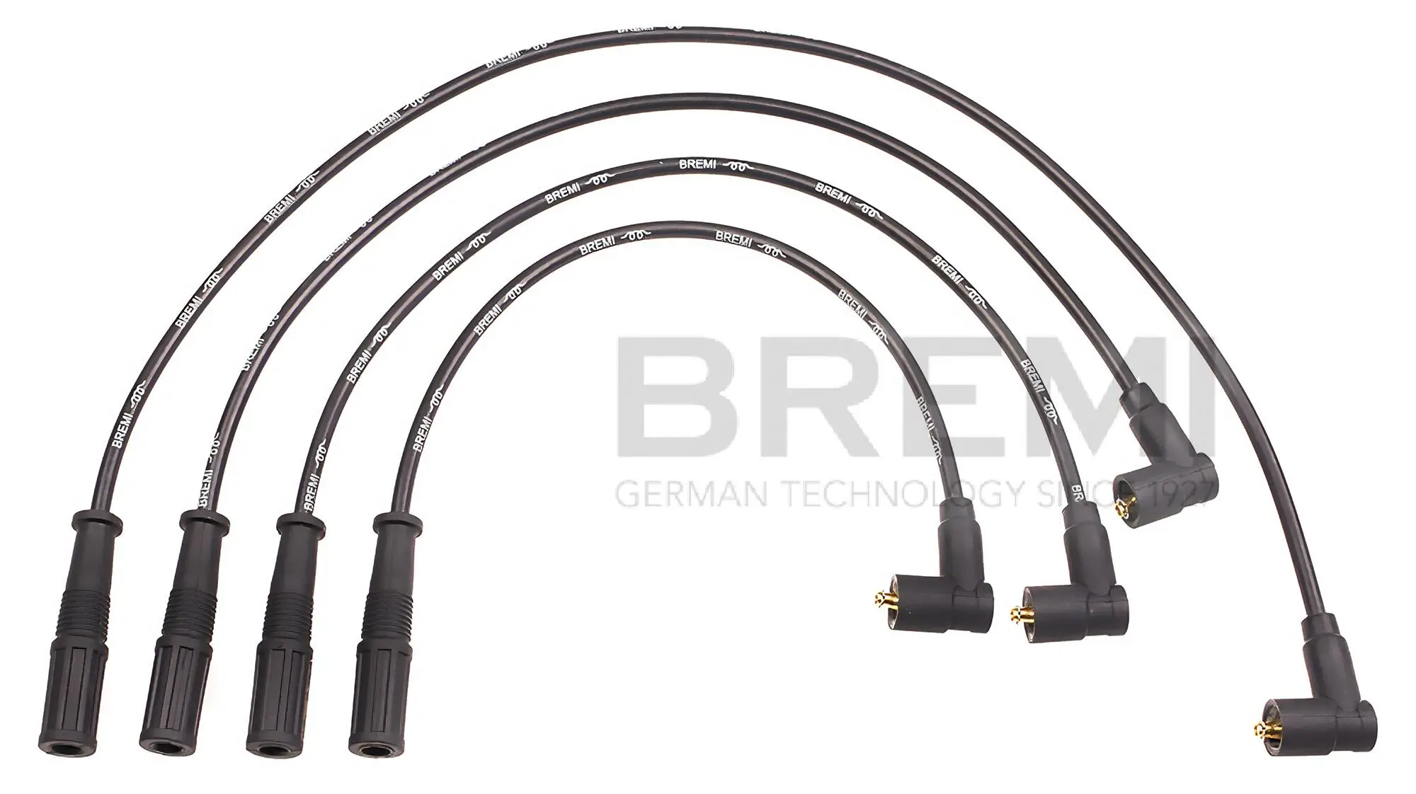 Zündleitungssatz BREMI 600/143