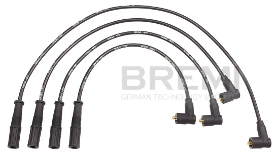 Zündleitungssatz BREMI 600/143 Bild Zündleitungssatz BREMI 600/143