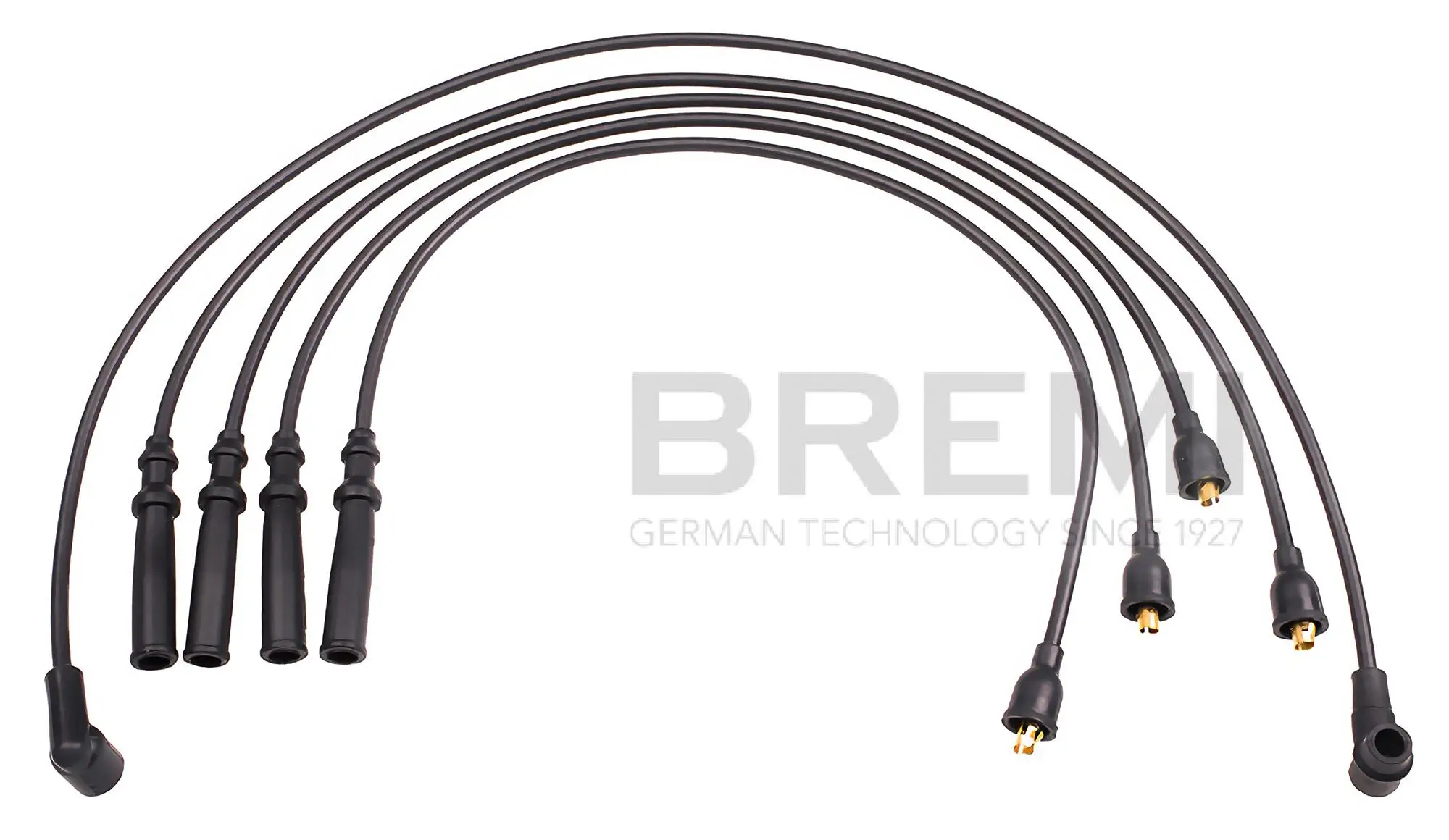 Zündleitungssatz BREMI 600/145