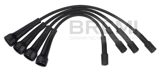 Zündleitungssatz BREMI 600/200 Bild Zündleitungssatz BREMI 600/200
