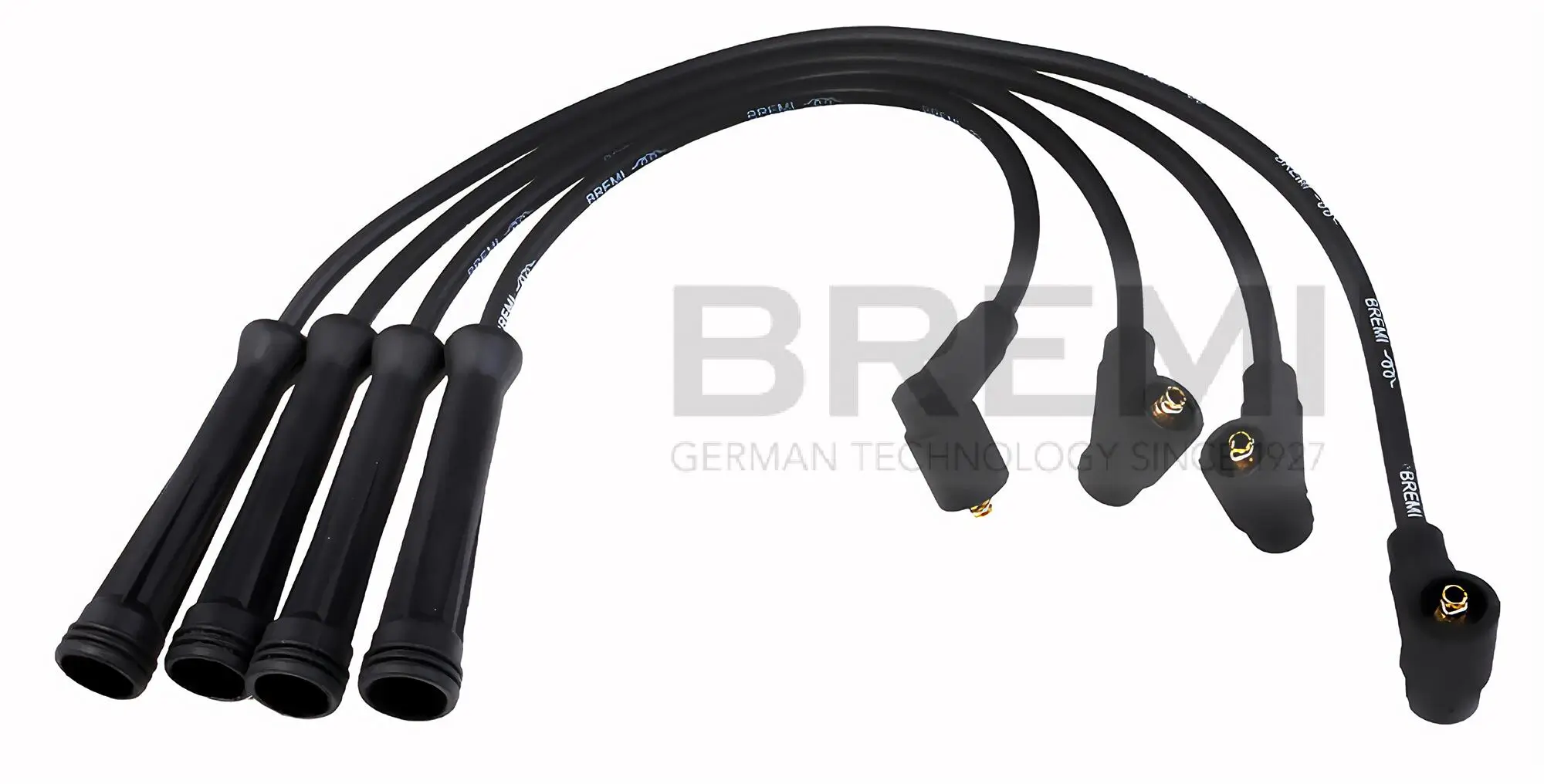 Zündleitungssatz BREMI 600/205