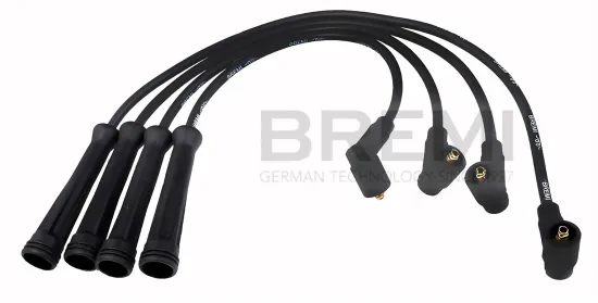 Zündleitungssatz BREMI 600/205 Bild Zündleitungssatz BREMI 600/205