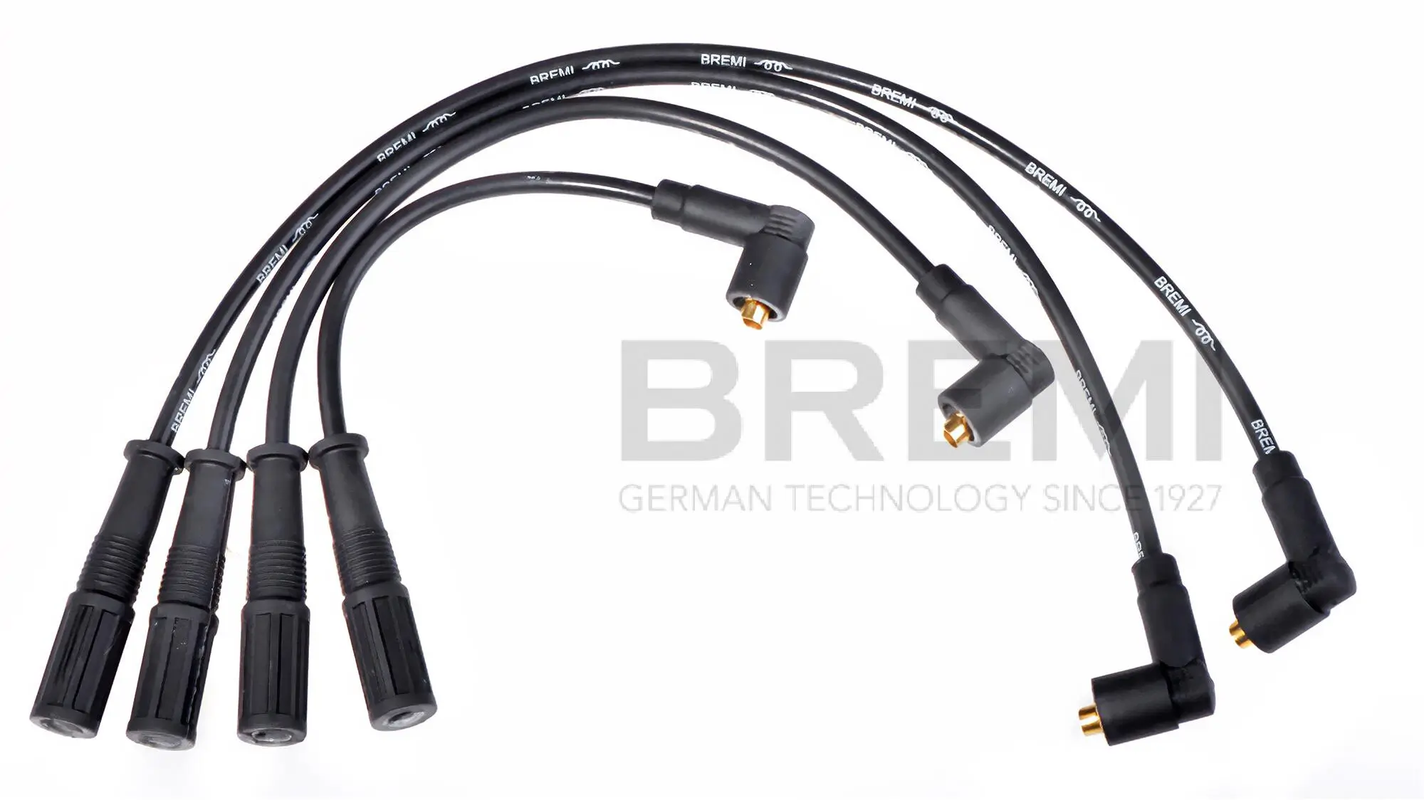 Zündleitungssatz BREMI 600/217