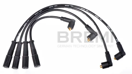 Zündleitungssatz BREMI 600/217 Bild Zündleitungssatz BREMI 600/217