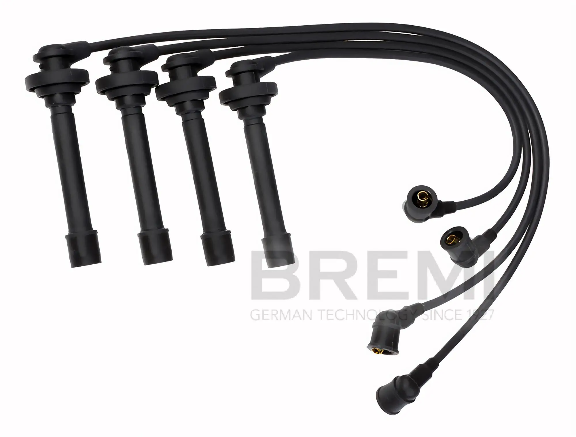 Zündleitungssatz BREMI 600/225