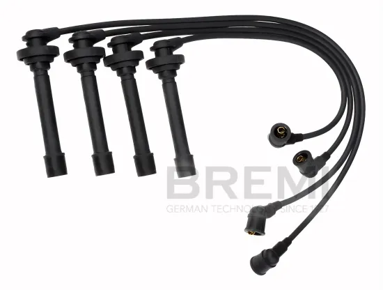 Zündleitungssatz BREMI 600/225 Bild Zündleitungssatz BREMI 600/225