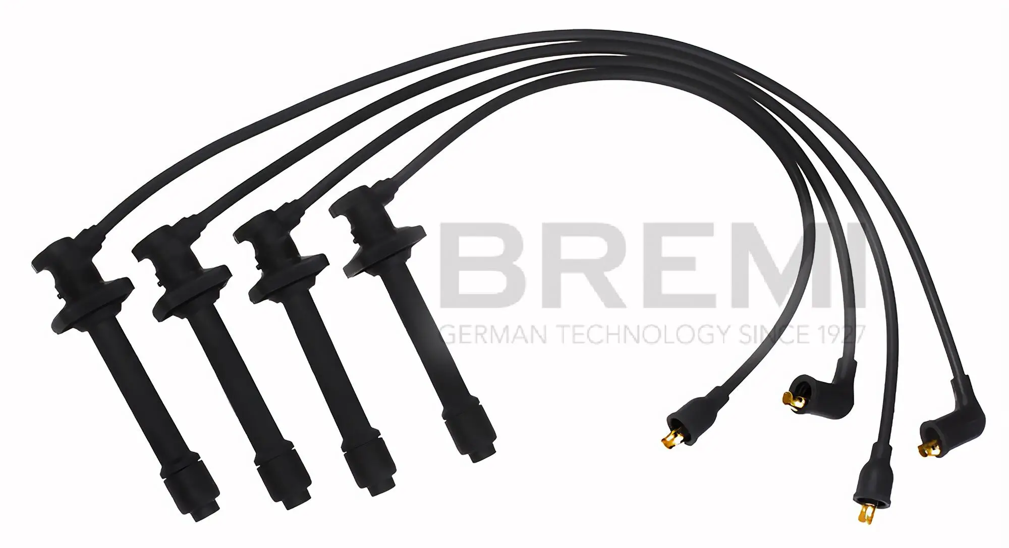 Zündleitungssatz BREMI 600/239