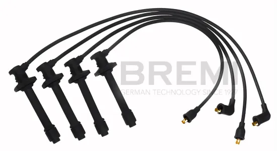 Zündleitungssatz BREMI 600/239 Bild Zündleitungssatz BREMI 600/239