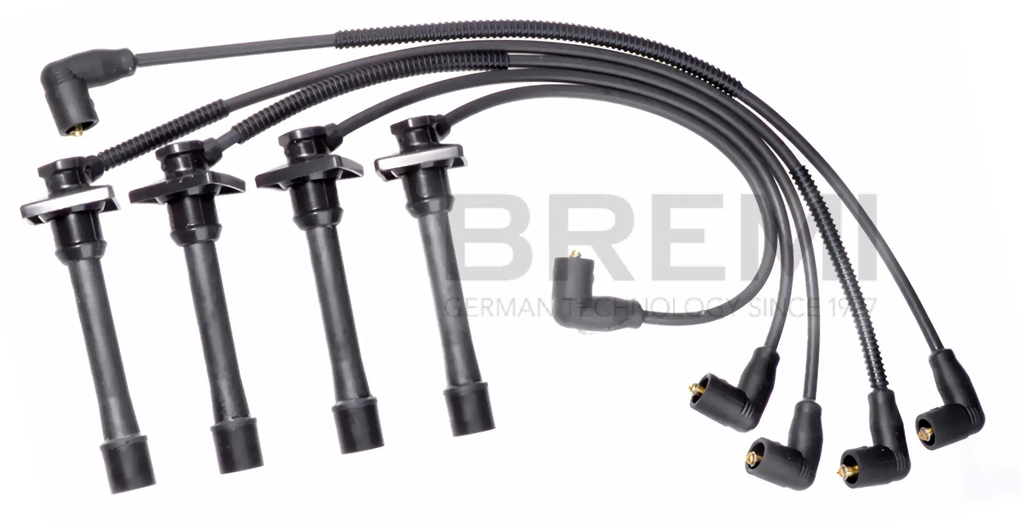 Zündleitungssatz BREMI 600/298