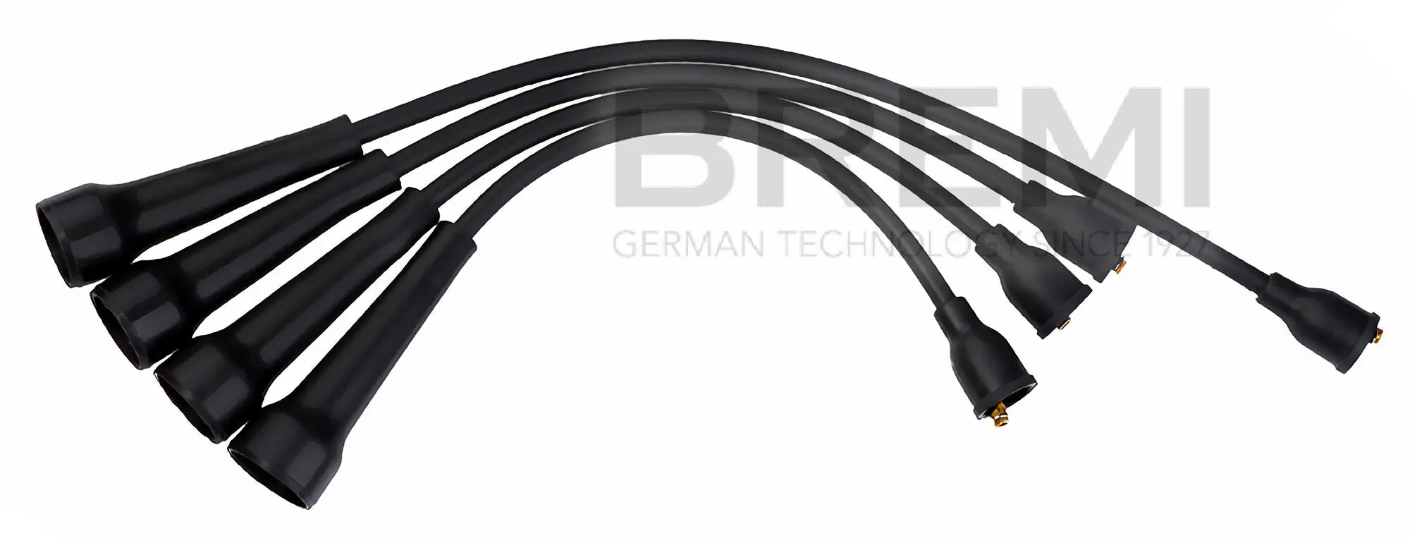 Zündleitungssatz BREMI 600/309