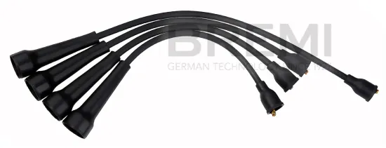 Zündleitungssatz BREMI 600/309 Bild Zündleitungssatz BREMI 600/309