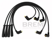 Zündleitungssatz BREMI 600/351